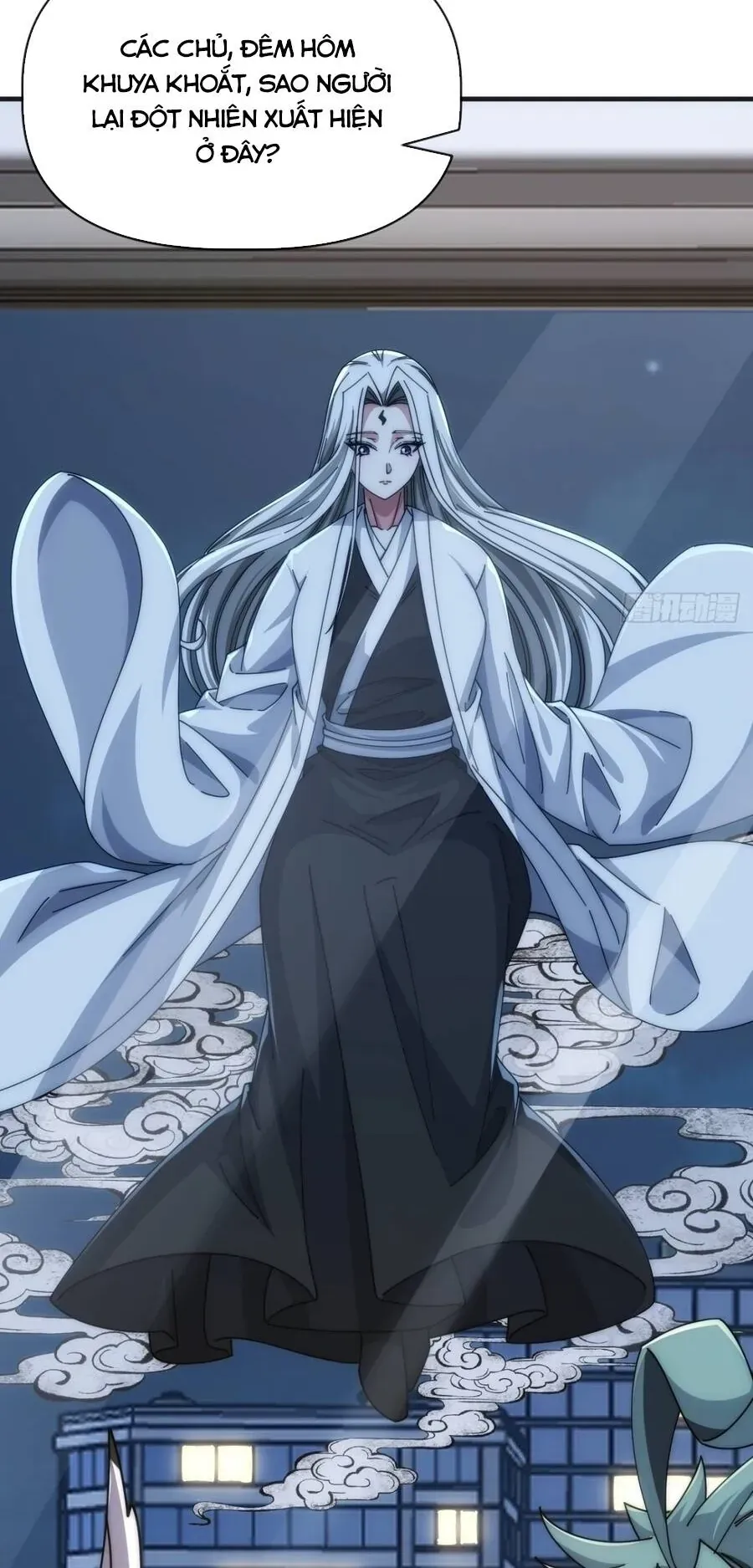 Vô Hạn Tiến Hóa Từ Con Số 0 Chapter 94 - Trang 4