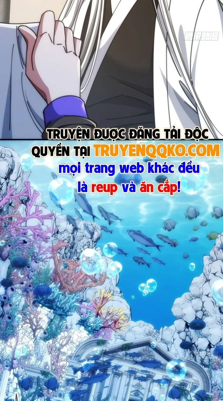 Vô Hạn Tiến Hóa Từ Con Số 0 Chapter 95 - Trang 21