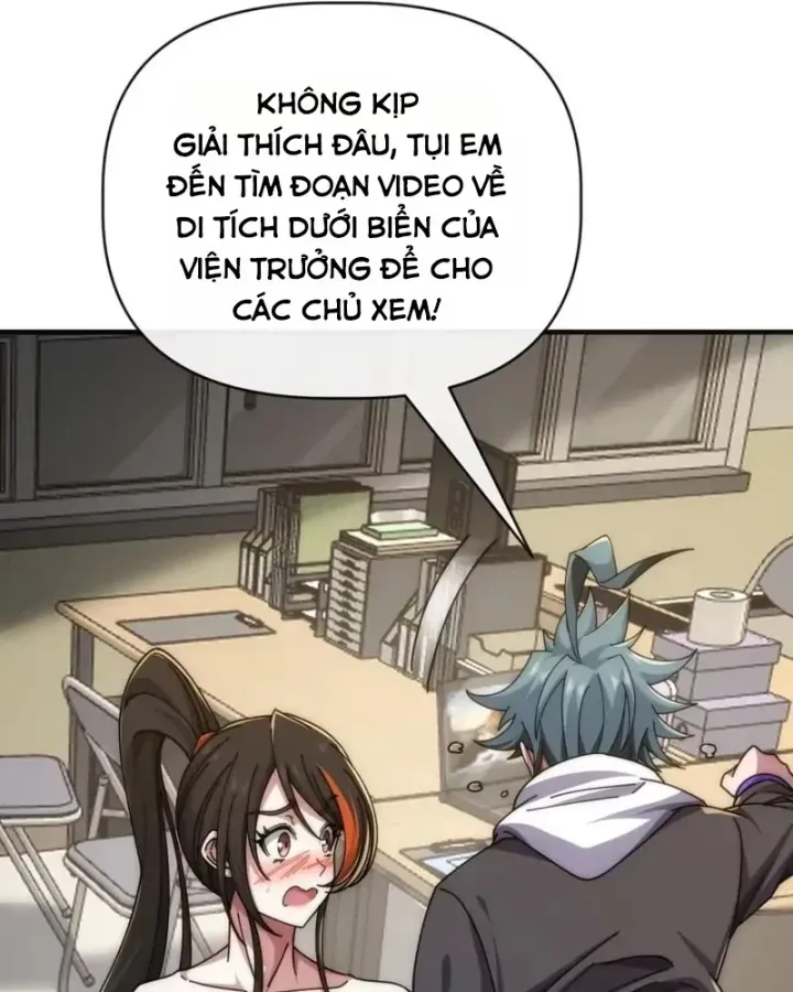 Vô Hạn Tiến Hóa Từ Con Số 0 Chapter 96 - Trang 11