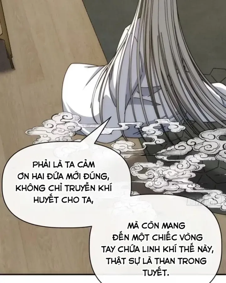 Vô Hạn Tiến Hóa Từ Con Số 0 Chapter 96 - Trang 35