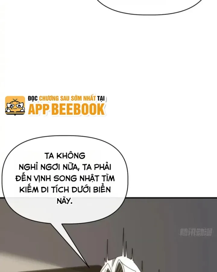 Vô Hạn Tiến Hóa Từ Con Số 0 Chapter 96 - Trang 36