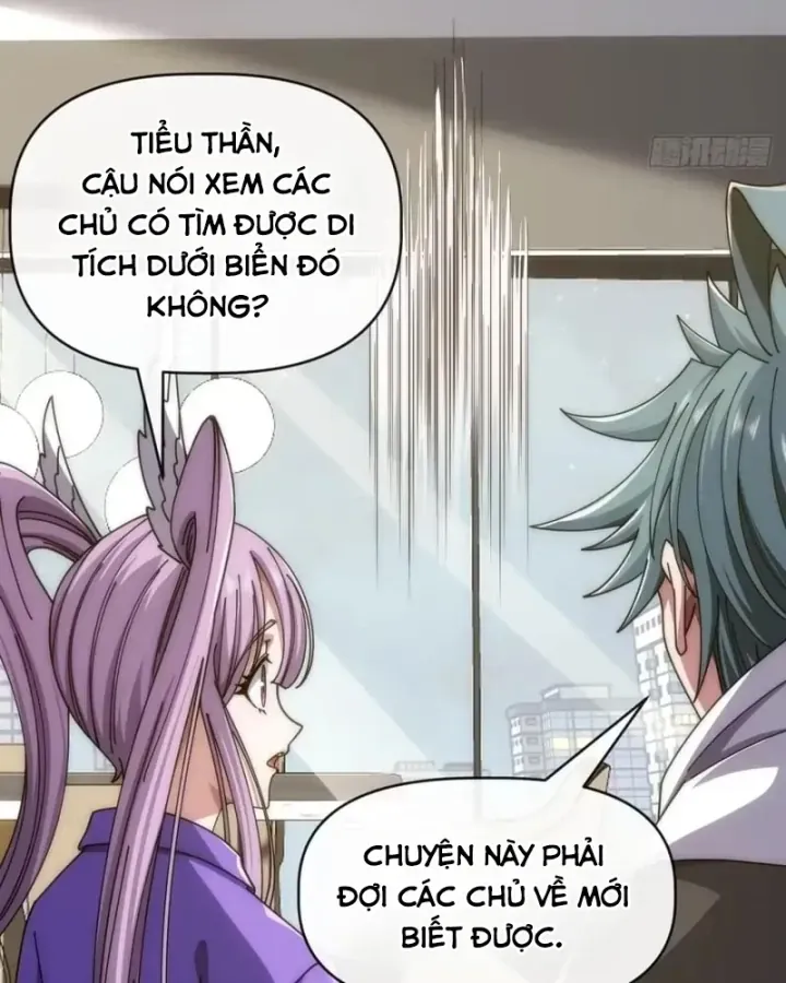 Vô Hạn Tiến Hóa Từ Con Số 0 Chapter 96 - Trang 39