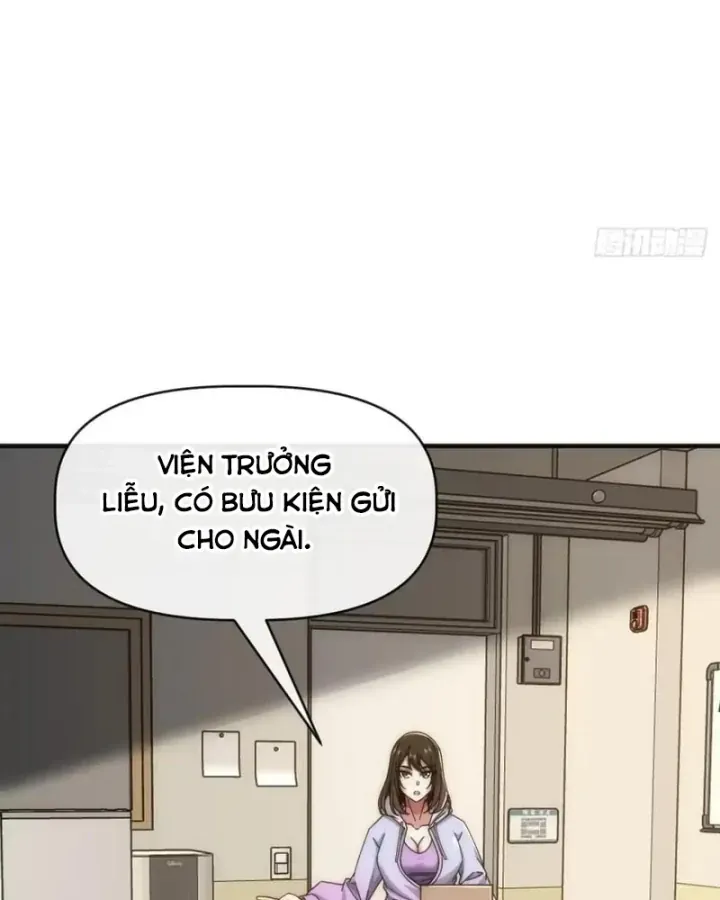 Vô Hạn Tiến Hóa Từ Con Số 0 Chapter 96 - Trang 44