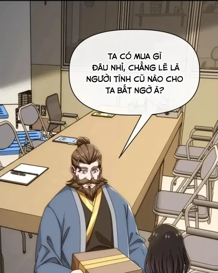 Vô Hạn Tiến Hóa Từ Con Số 0 Chapter 96 - Trang 46