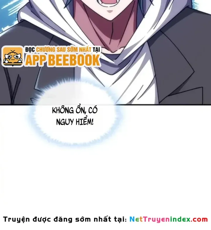 Vô Hạn Tiến Hóa Từ Con Số 0 Chapter 96 - Trang 49