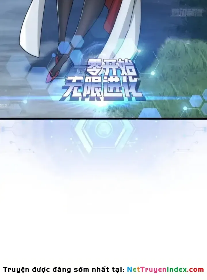 Vô Hạn Tiến Hóa Từ Con Số 0 Chapter 96 - Trang 5