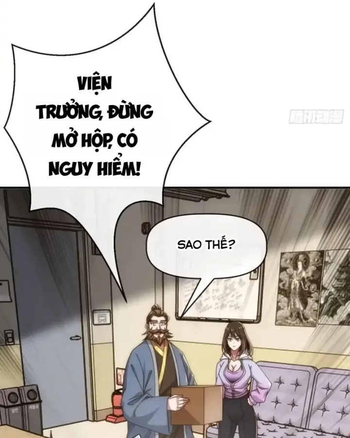 Vô Hạn Tiến Hóa Từ Con Số 0 Chapter 96 - Trang 50