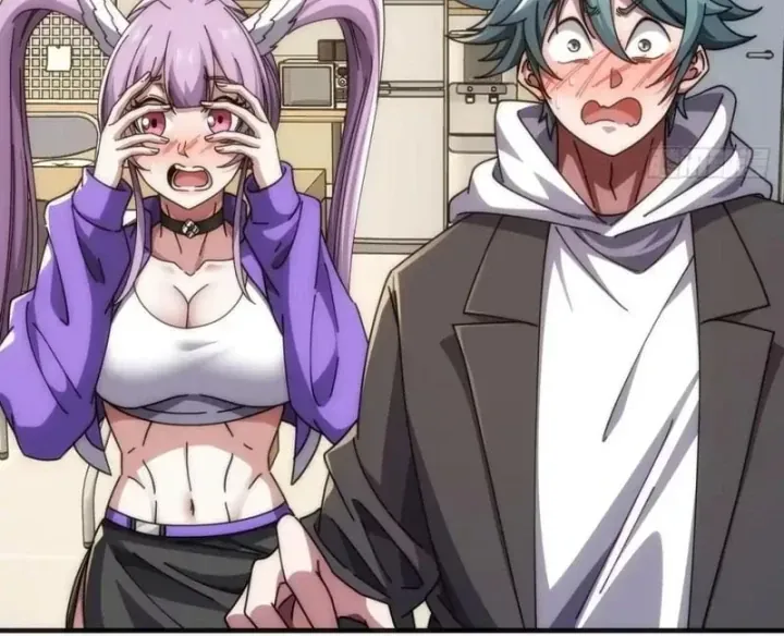 Vô Hạn Tiến Hóa Từ Con Số 0 Chapter 96 - Trang 7