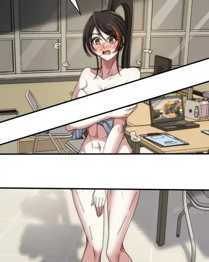 Vô Hạn Tiến Hóa Từ Con Số 0 Chapter 96 - Trang 9