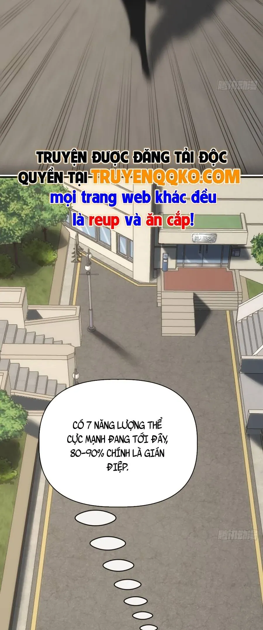 Vô Hạn Tiến Hóa Từ Con Số 0 Chapter 97 - Trang 11