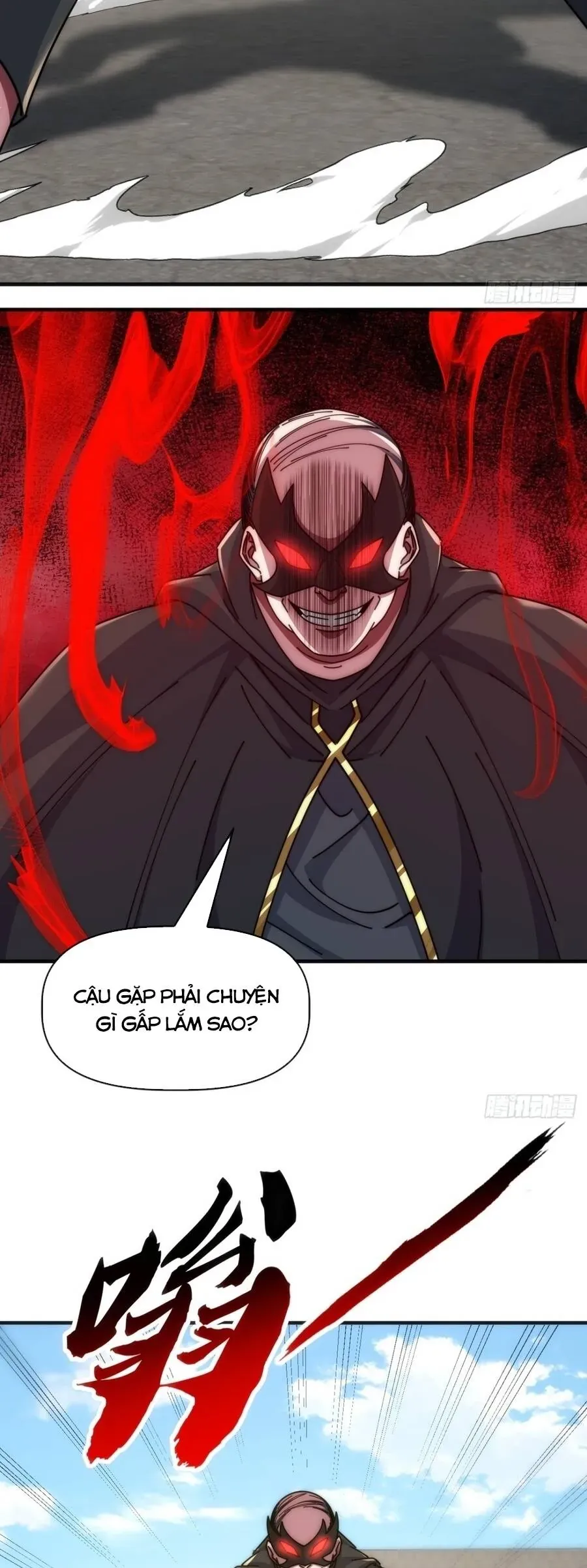 Vô Hạn Tiến Hóa Từ Con Số 0 Chapter 97 - Trang 13