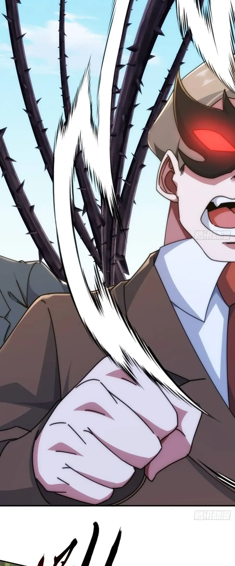 Vô Hạn Tiến Hóa Từ Con Số 0 Chapter 97 - Trang 22