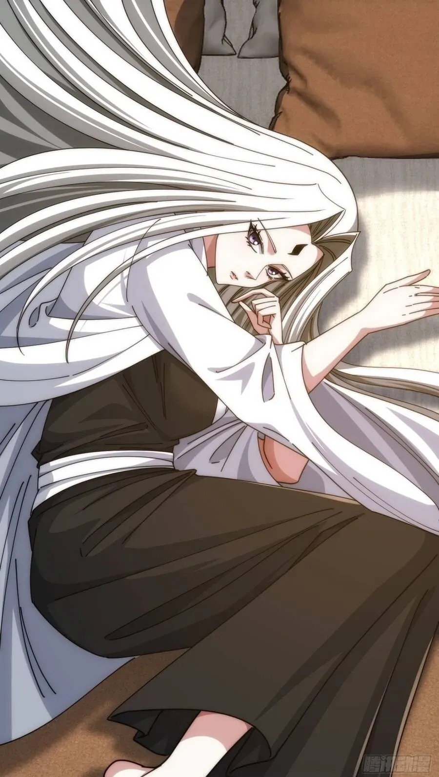 Vô Hạn Tiến Hóa Từ Con Số 0 Chapter 97 - Trang 3