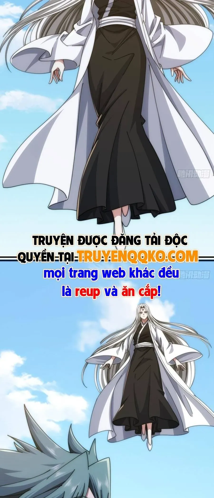 Vô Hạn Tiến Hóa Từ Con Số 0 Chapter 98 - Trang 23