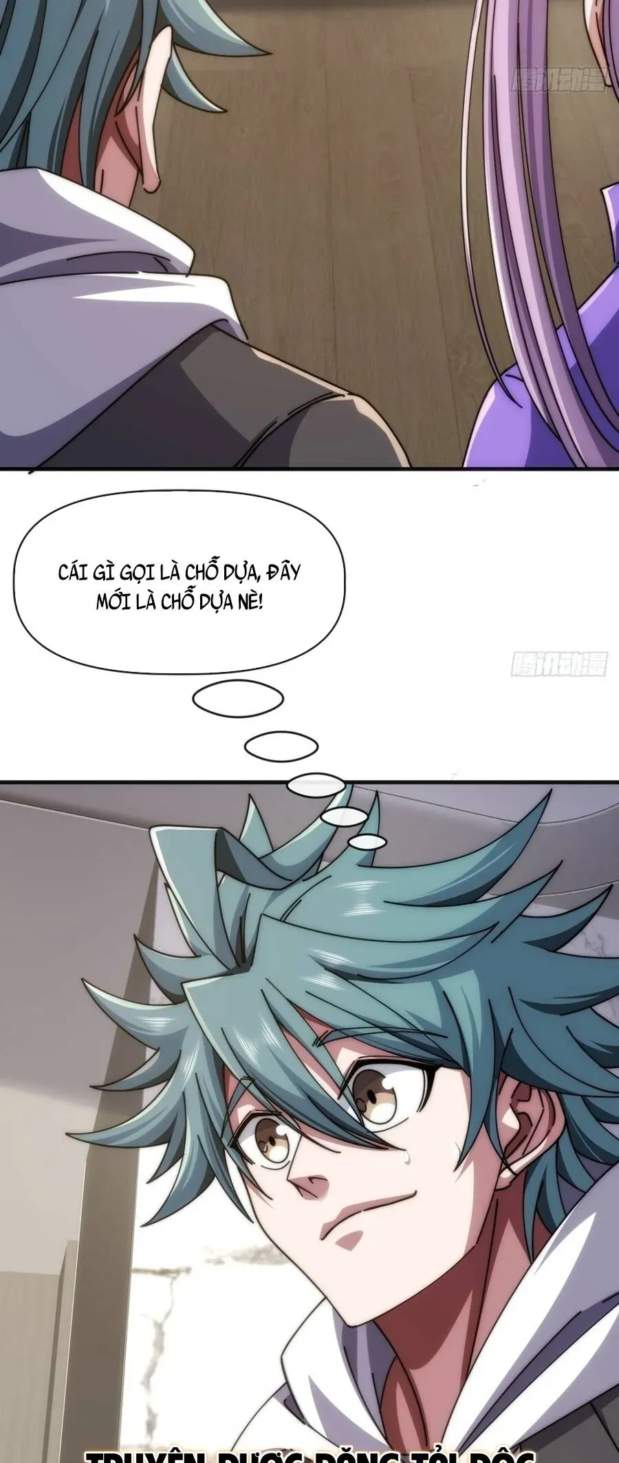 Vô Hạn Tiến Hóa Từ Con Số 0 Chapter 99.1 - Trang 13