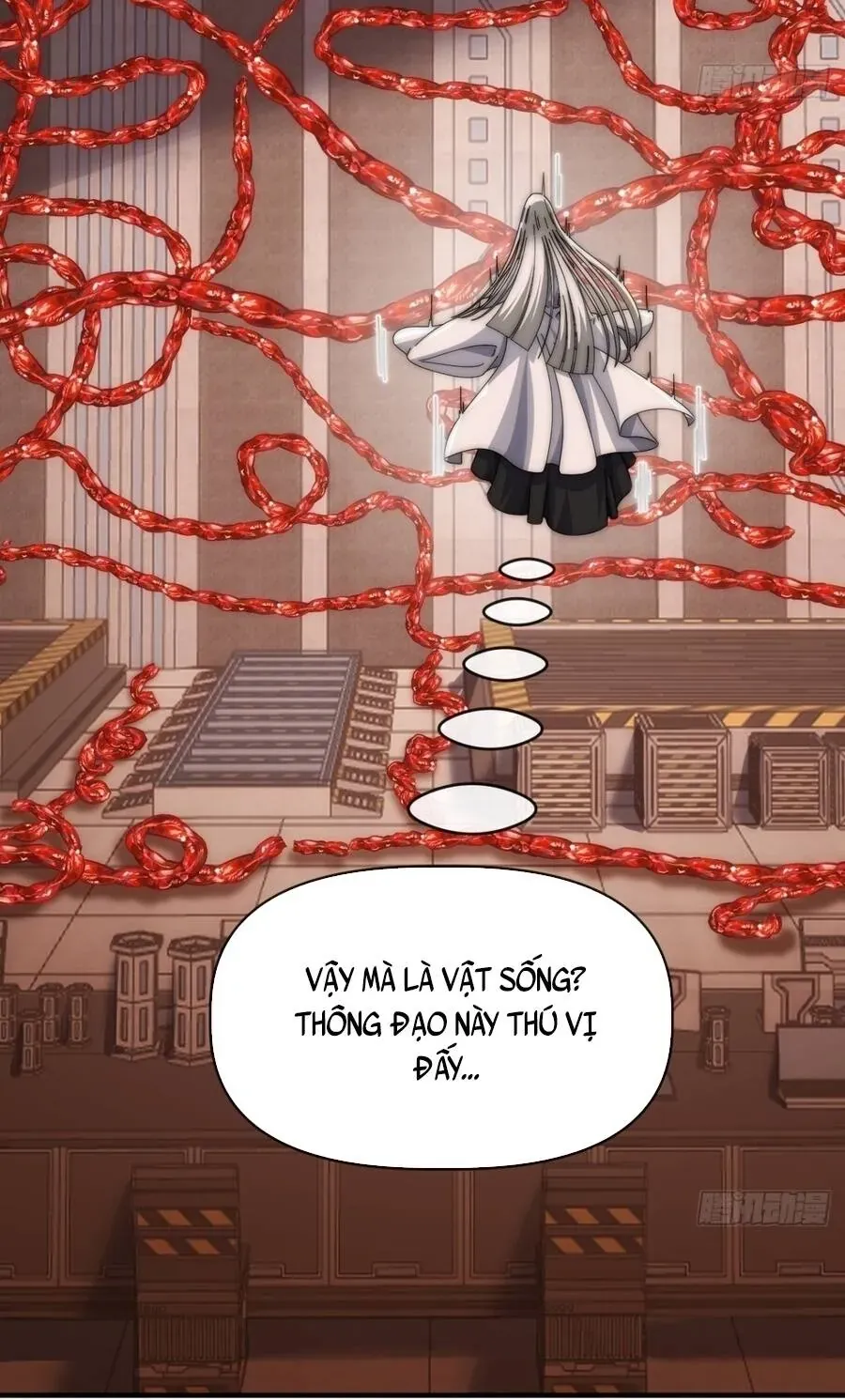 Vô Hạn Tiến Hóa Từ Con Số 0 Chapter 99.1 - Trang 20