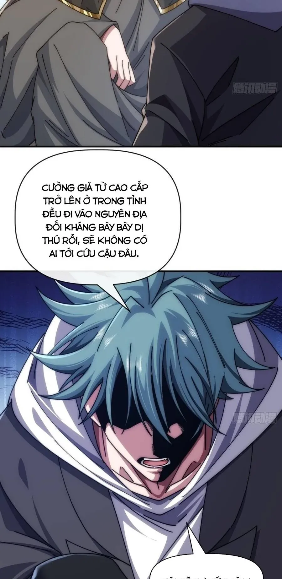 Vô Hạn Tiến Hóa Từ Con Số 0 Chapter 99 - Trang 6