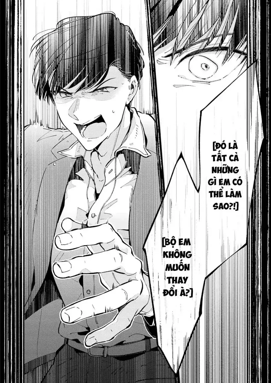 Vở Kịch Báo Thù Chapter 1 - Trang 12
