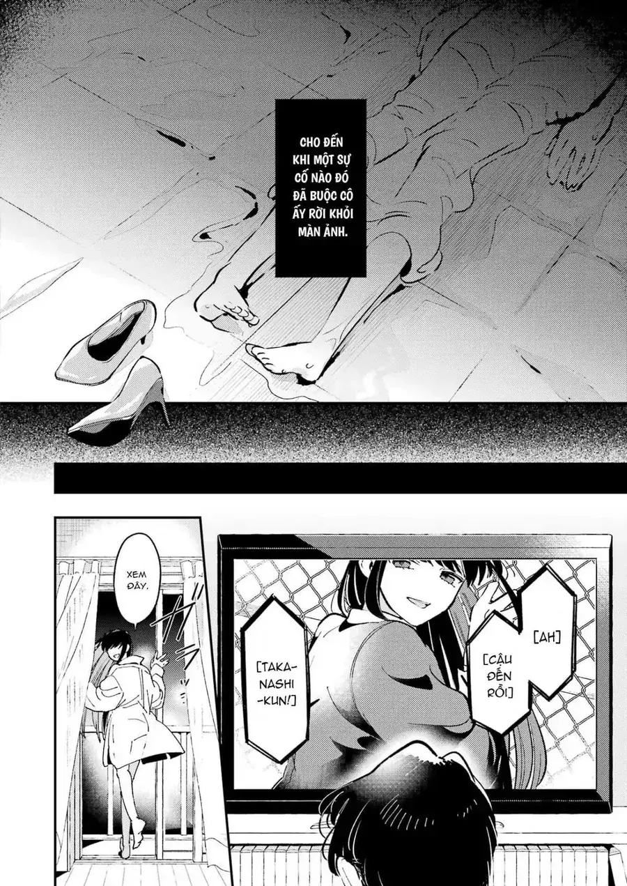 Vở Kịch Báo Thù Chapter 1 - Trang 24