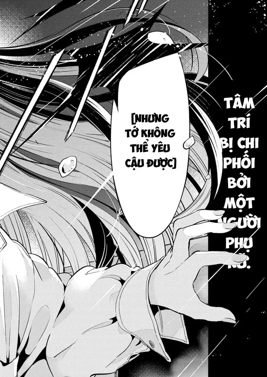 Vở Kịch Báo Thù Chapter 1 - Trang 28