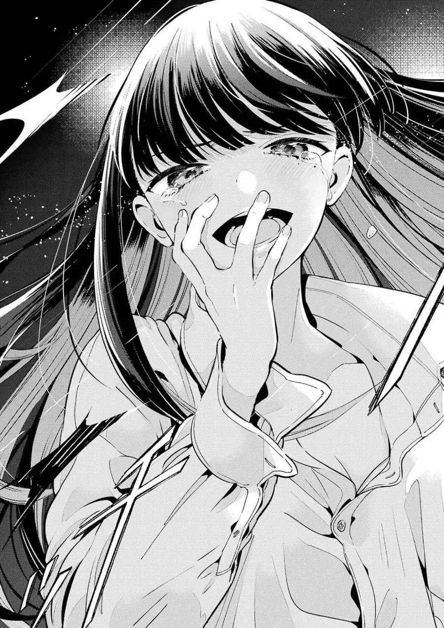 Vở Kịch Báo Thù Chapter 1 - Trang 29
