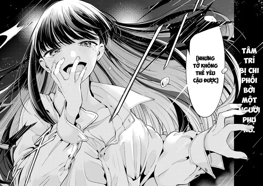 Vở Kịch Báo Thù Chapter 1 - Trang 30