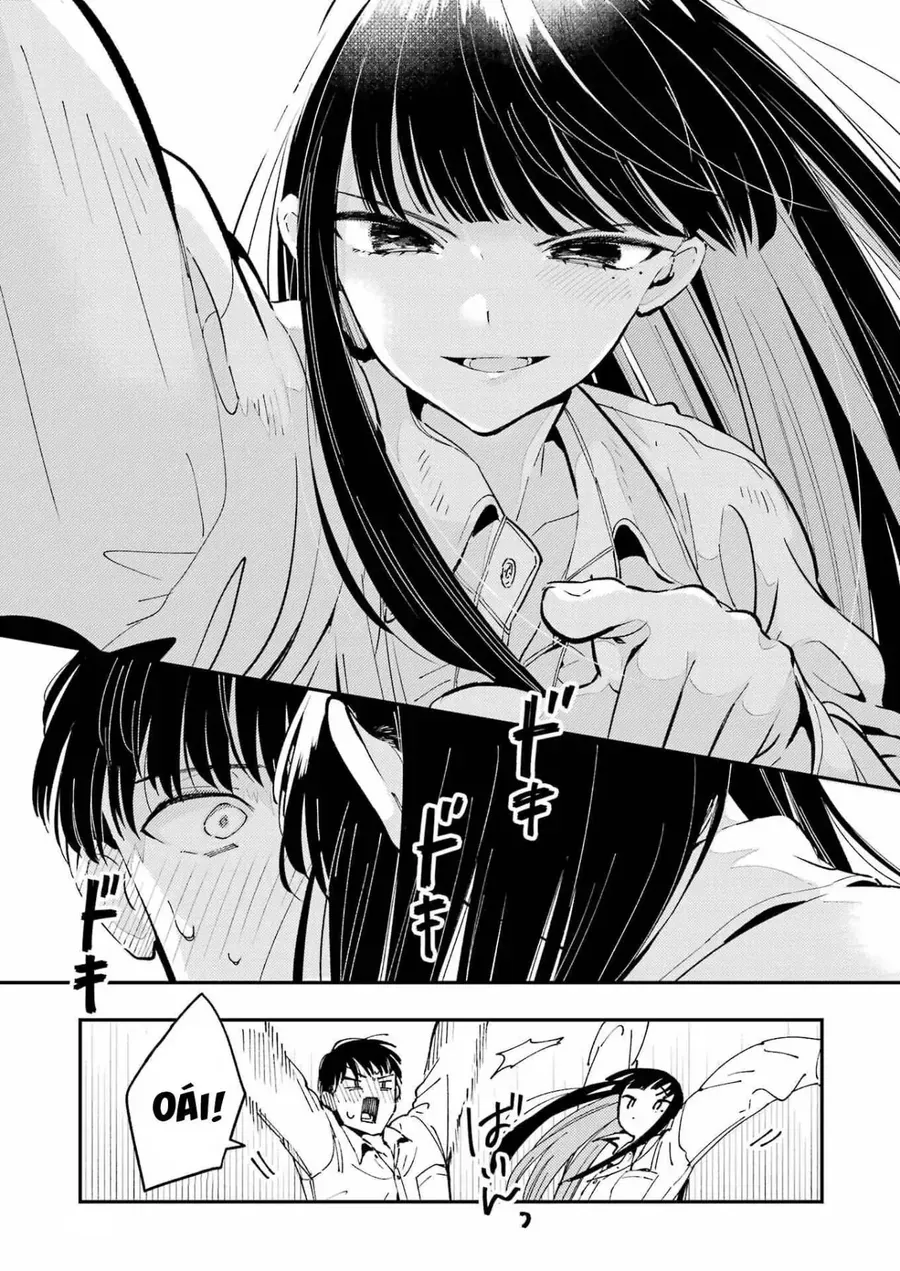 Vở Kịch Báo Thù Chapter 1 - Trang 36