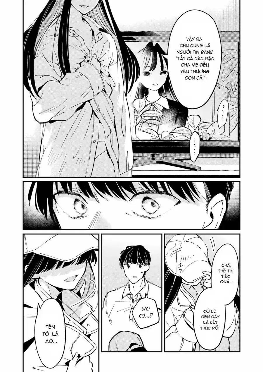 Vở Kịch Báo Thù Chapter 1 - Trang 38