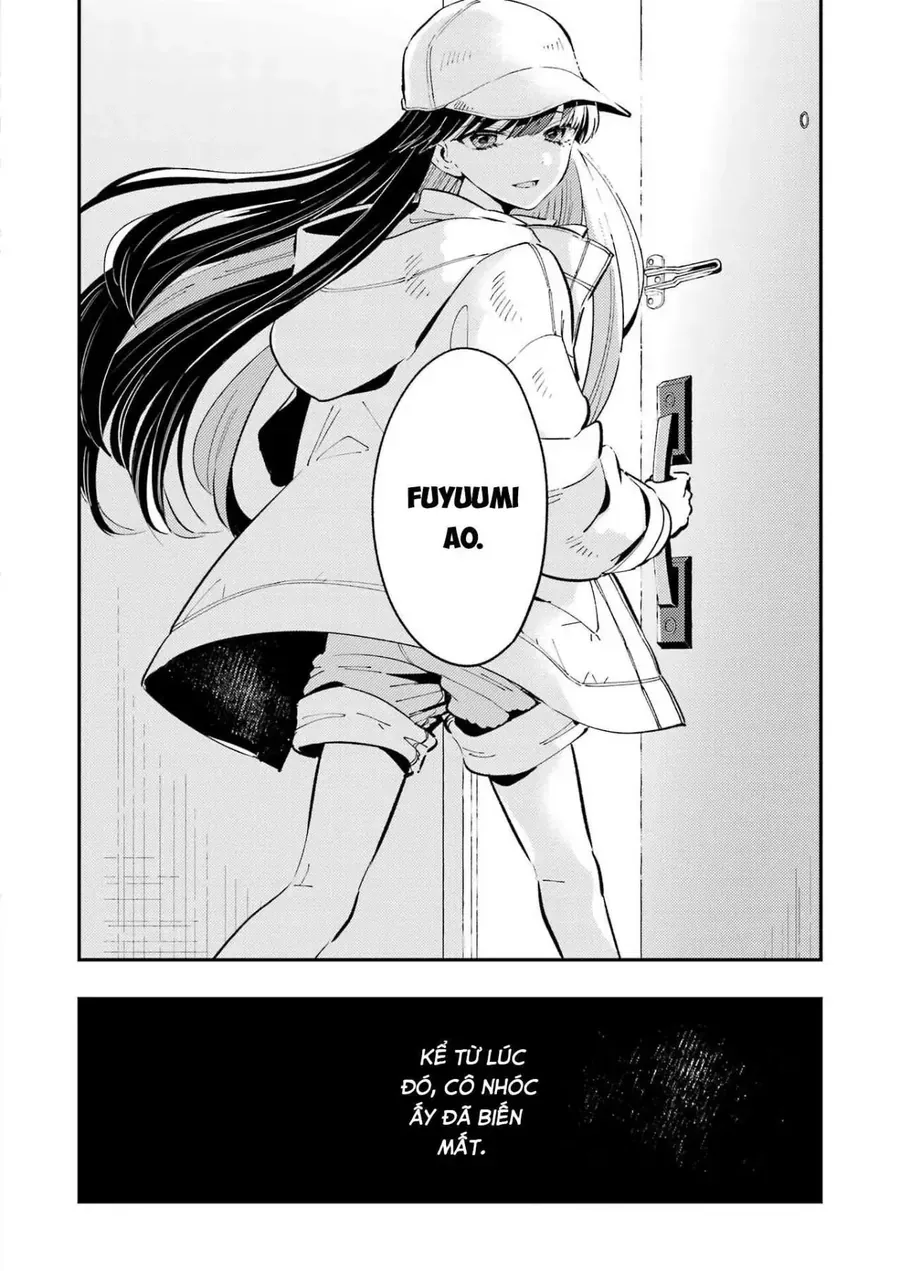 Vở Kịch Báo Thù Chapter 1 - Trang 39
