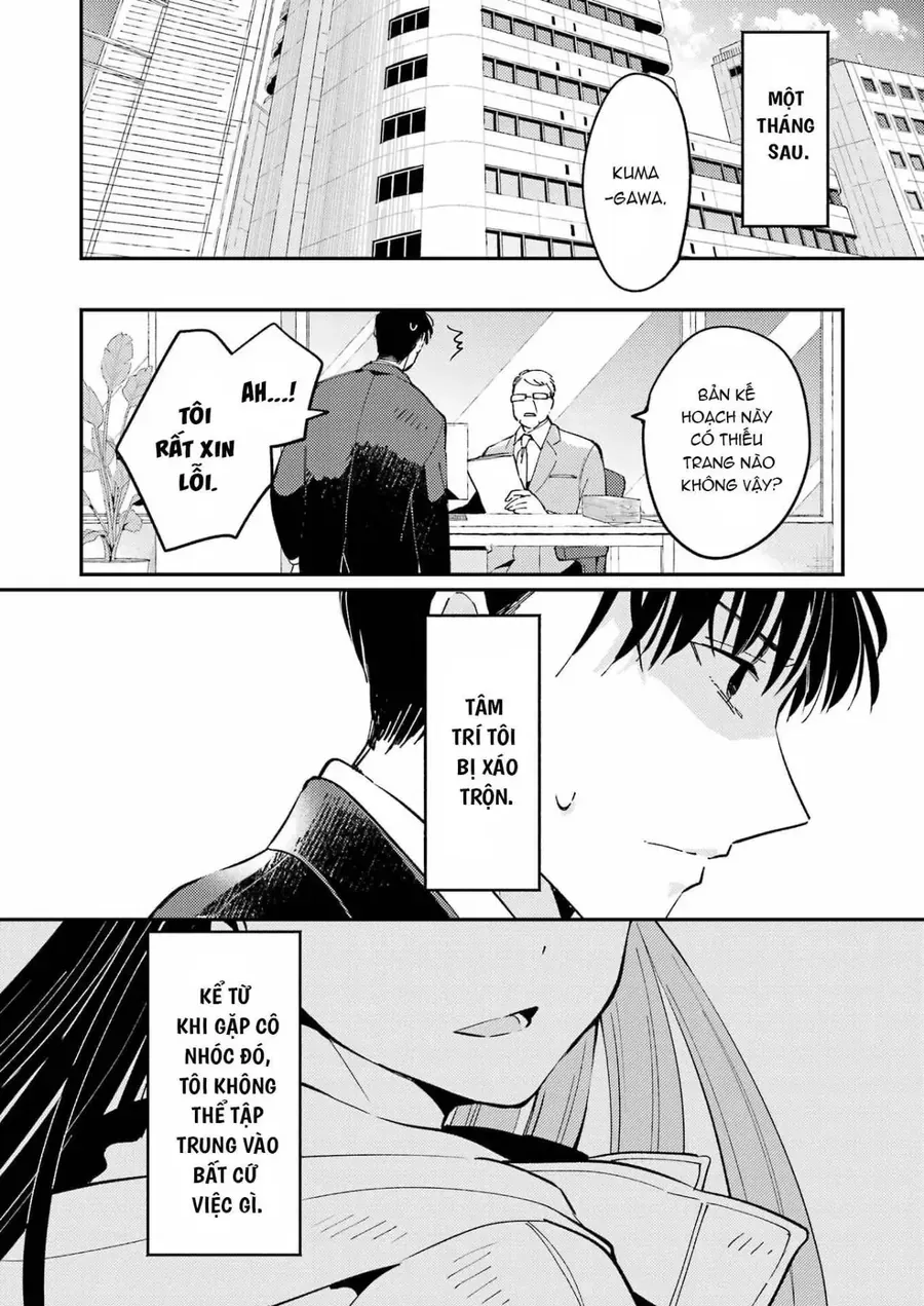 Vở Kịch Báo Thù Chapter 1 - Trang 40