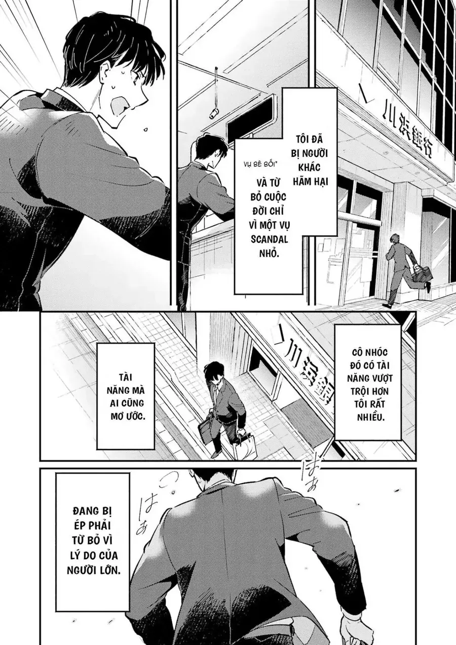 Vở Kịch Báo Thù Chapter 1 - Trang 46