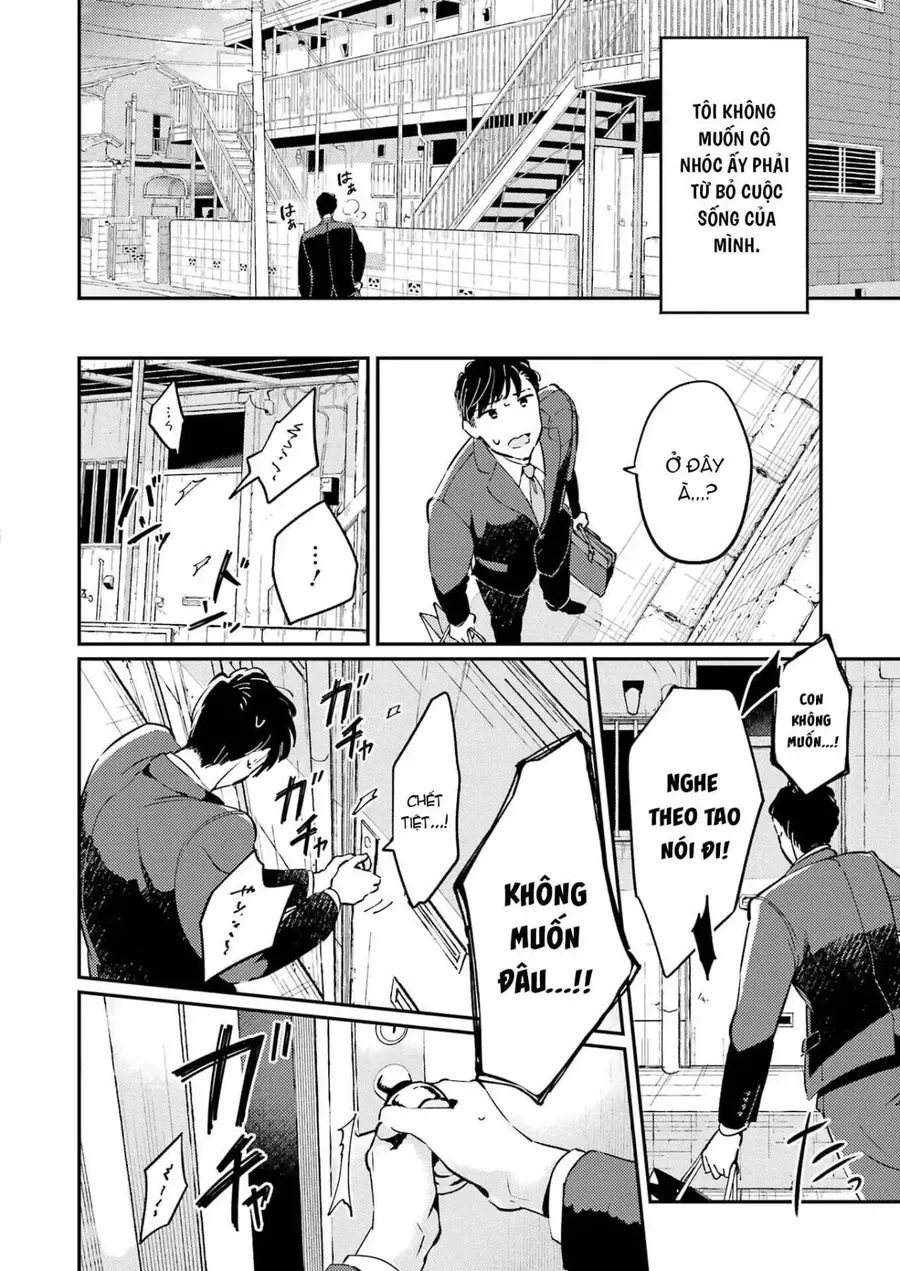 Vở Kịch Báo Thù Chapter 1 - Trang 47