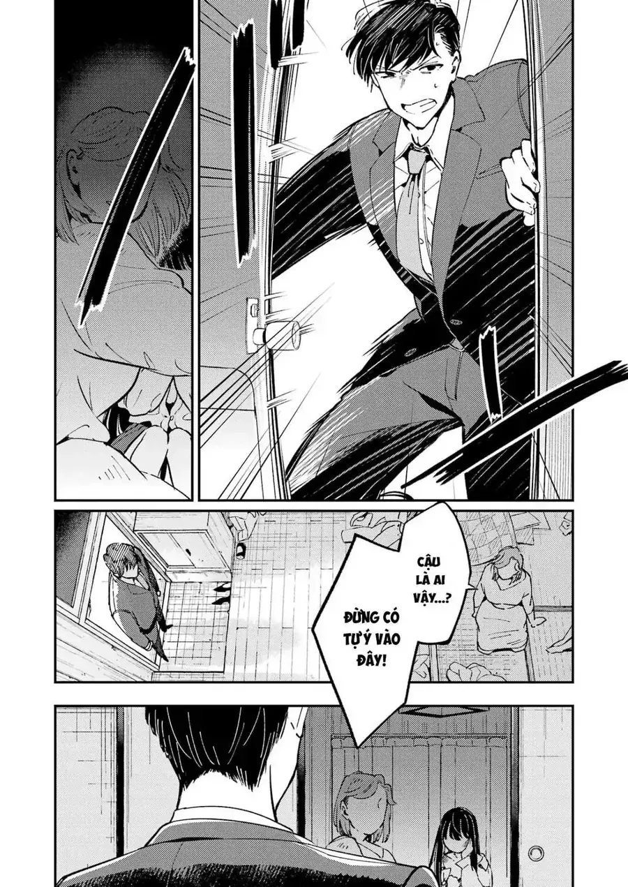 Vở Kịch Báo Thù Chapter 1 - Trang 48