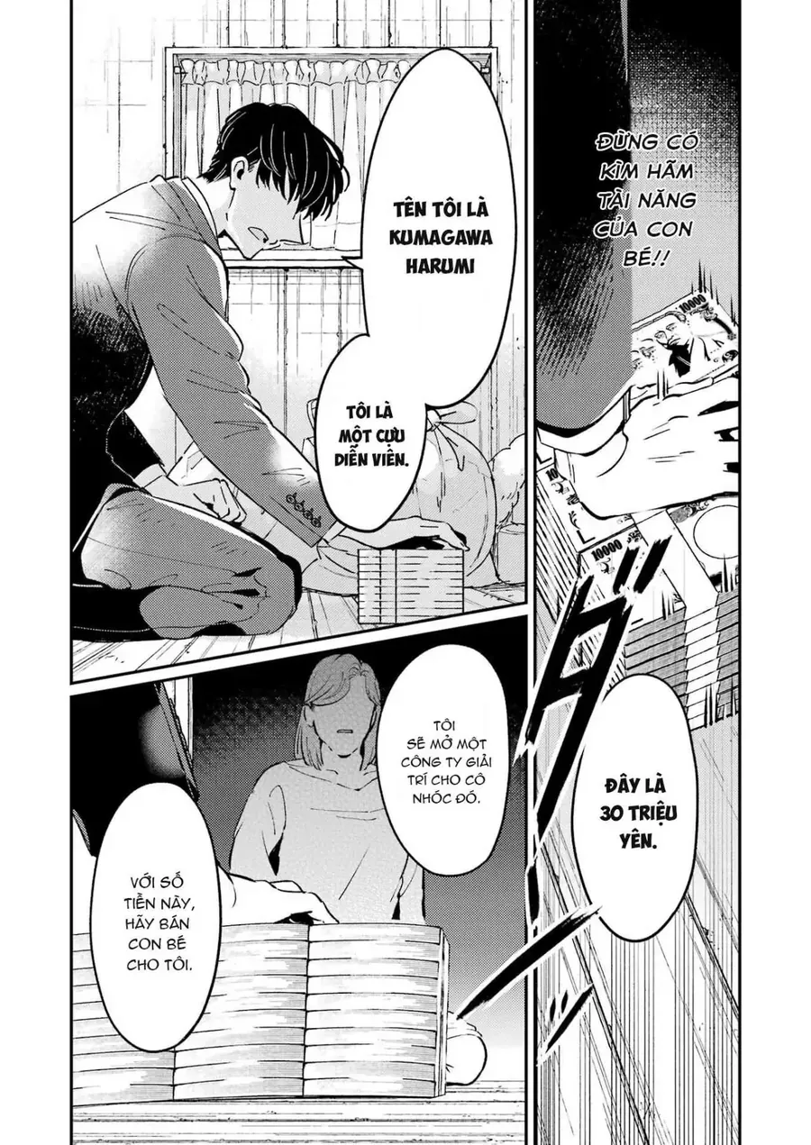 Vở Kịch Báo Thù Chapter 1 - Trang 50