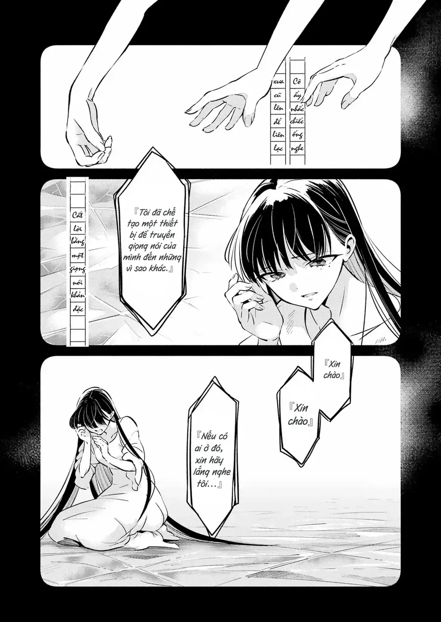 Vở Kịch Báo Thù Chapter 2 - Trang 19