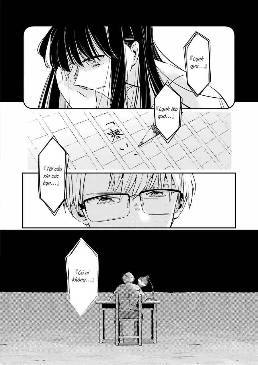 Vở Kịch Báo Thù Chapter 2 - Trang 20
