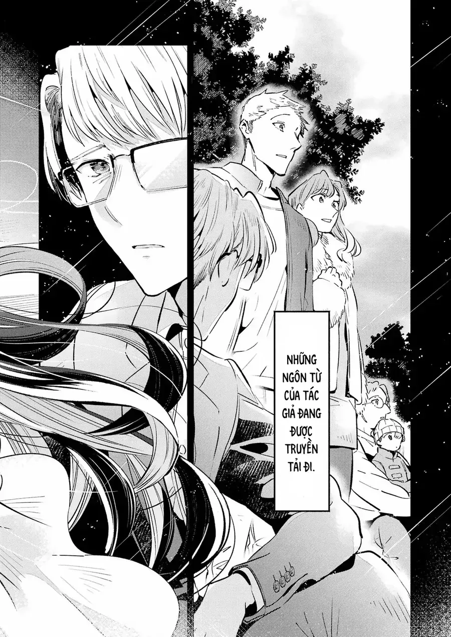 Vở Kịch Báo Thù Chapter 2 - Trang 22