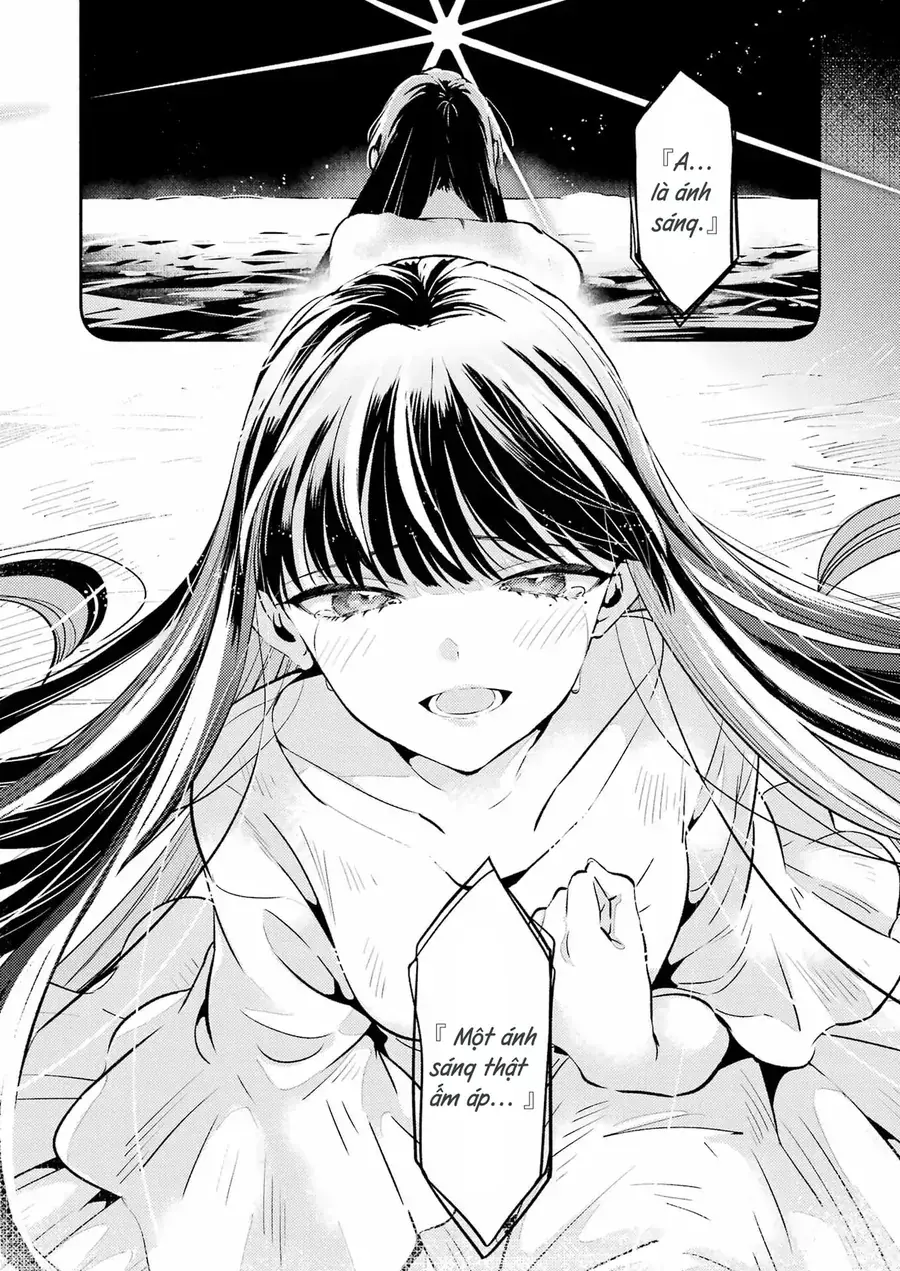 Vở Kịch Báo Thù Chapter 2 - Trang 23