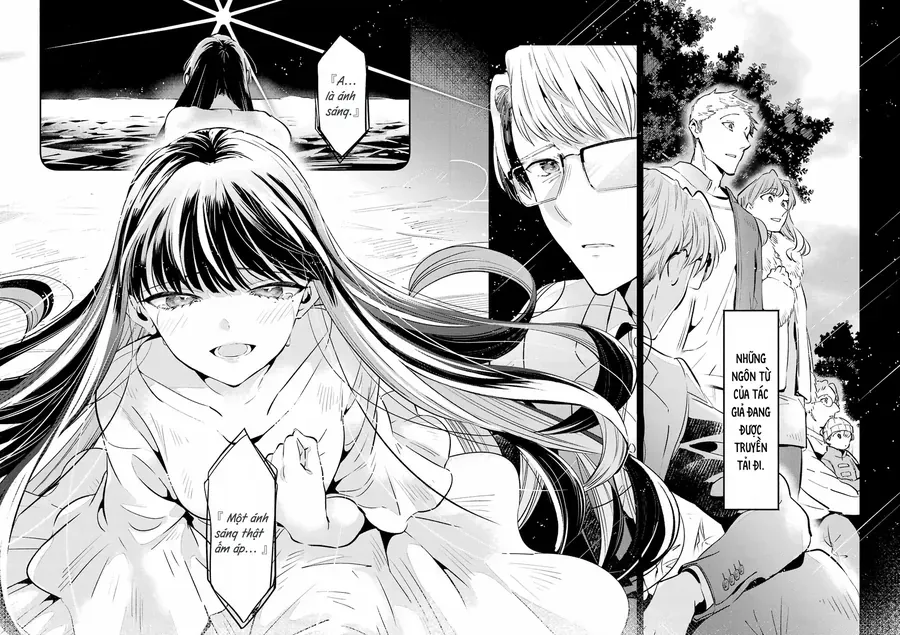 Vở Kịch Báo Thù Chapter 2 - Trang 24