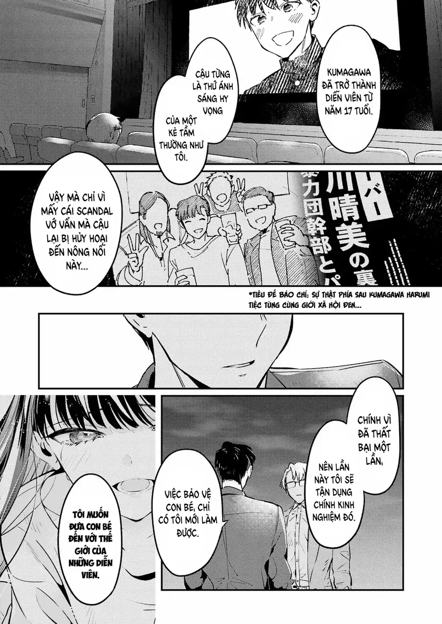 Vở Kịch Báo Thù Chapter 2 - Trang 28