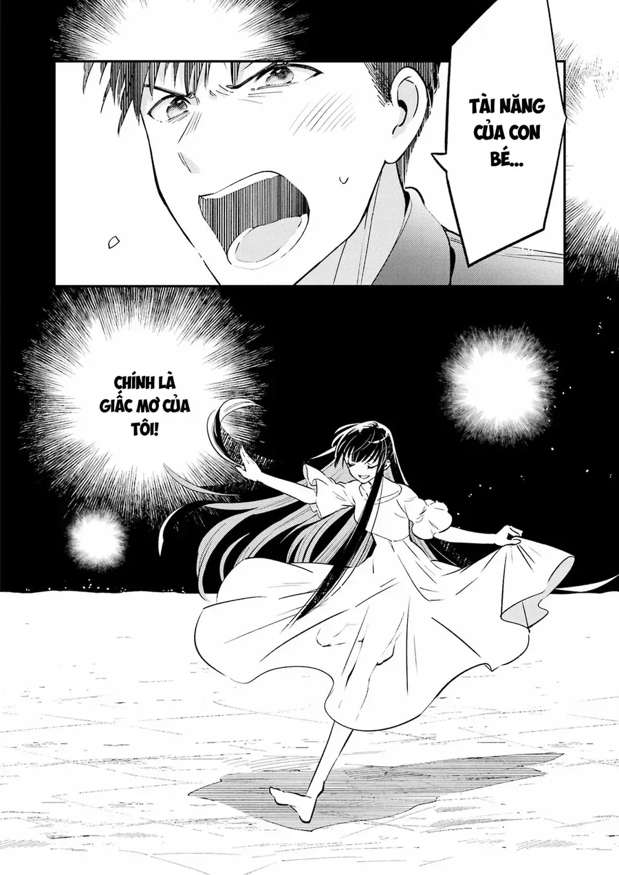 Vở Kịch Báo Thù Chapter 2 - Trang 29