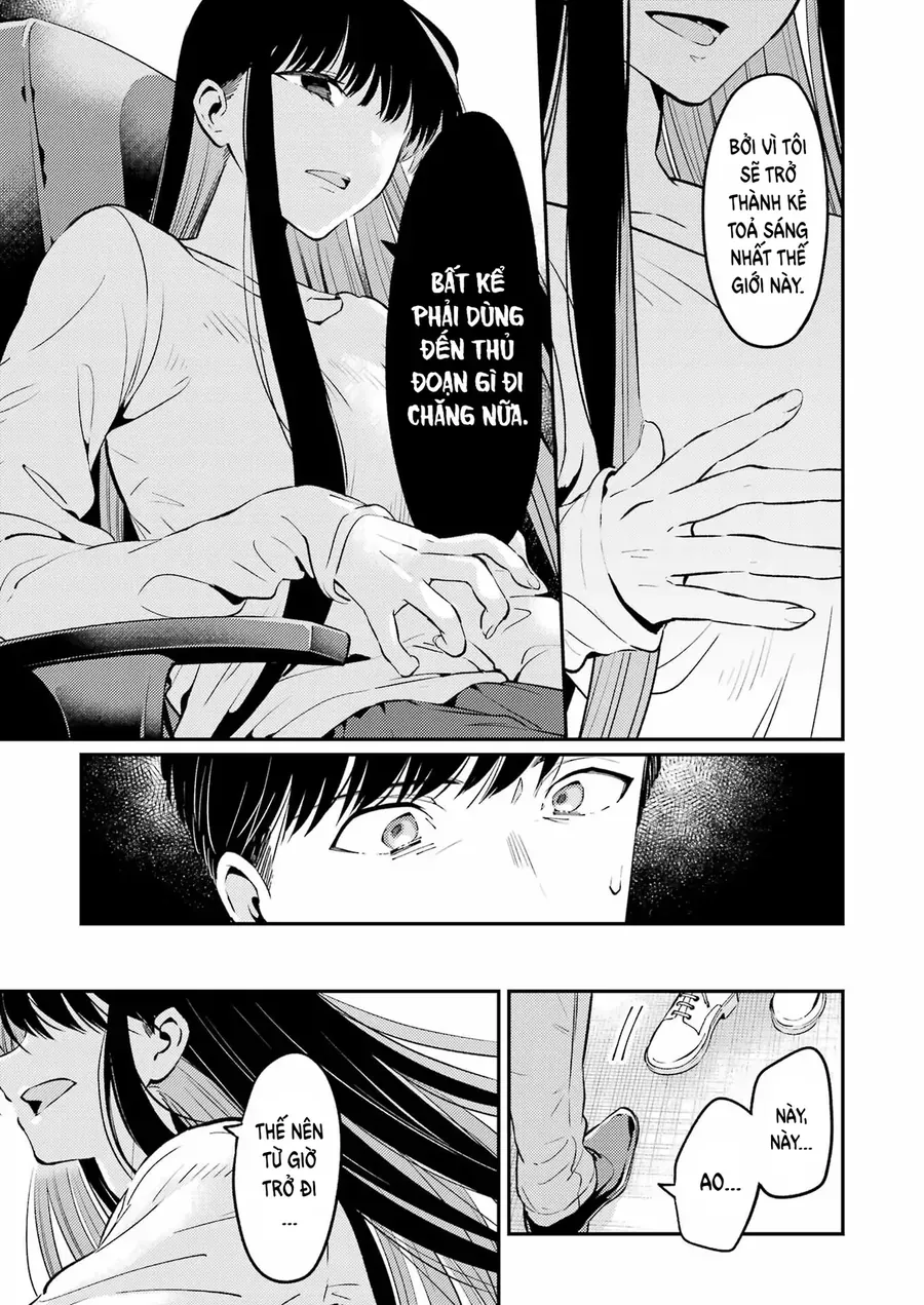 Vở Kịch Báo Thù Chapter 2 - Trang 34