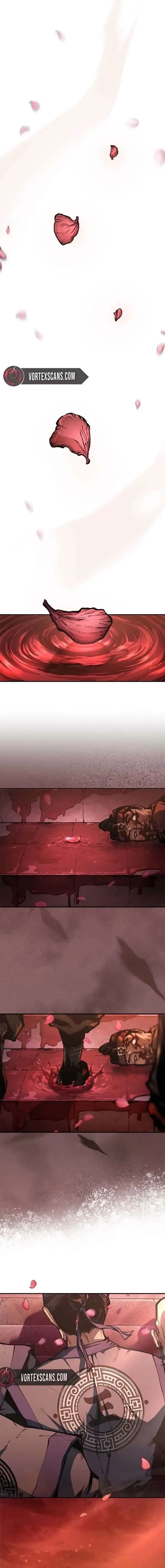 Võ Lâm Cuồng Nhân Chapter 1 - Trang 4