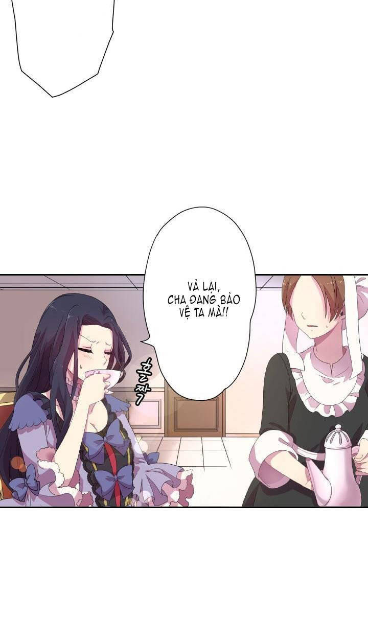 Vợ Lẽ Của Vua Chapter 1 - Trang 18