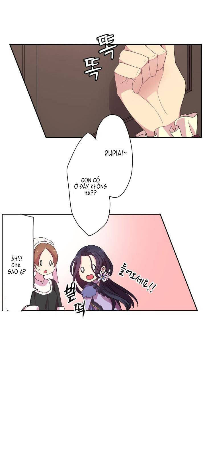 Vợ Lẽ Của Vua Chapter 1 - Trang 19