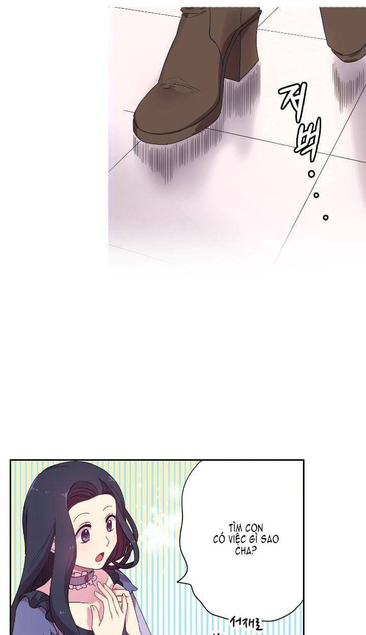 Vợ Lẽ Của Vua Chapter 1 - Trang 20
