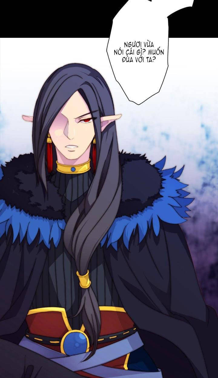 Vợ Lẽ Của Vua Chapter 1 - Trang 4