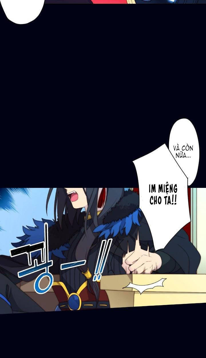 Vợ Lẽ Của Vua Chapter 1 - Trang 6