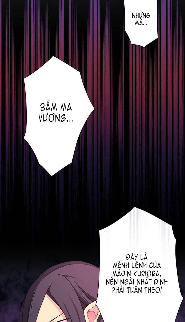 Vợ Lẽ Của Vua Chapter 1 - Trang 8