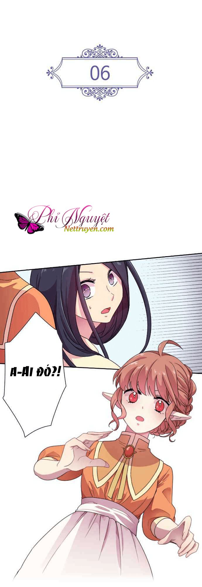 Vợ Lẽ Của Vua Chapter 10.1 - Trang 2